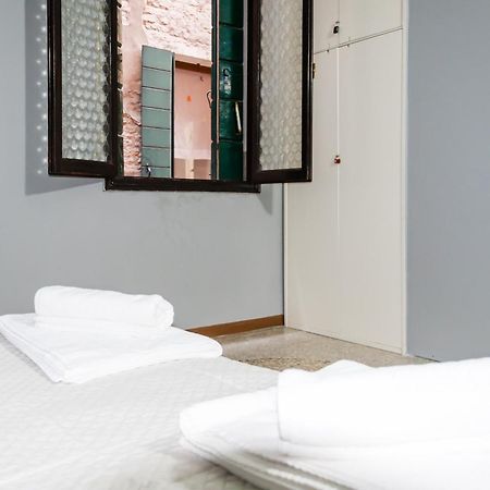 Apartment Odesos Venice Exterior photo
